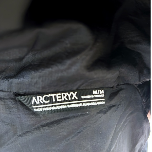 Arc’teryx Atom LT Hoody - Picture 6 of 14